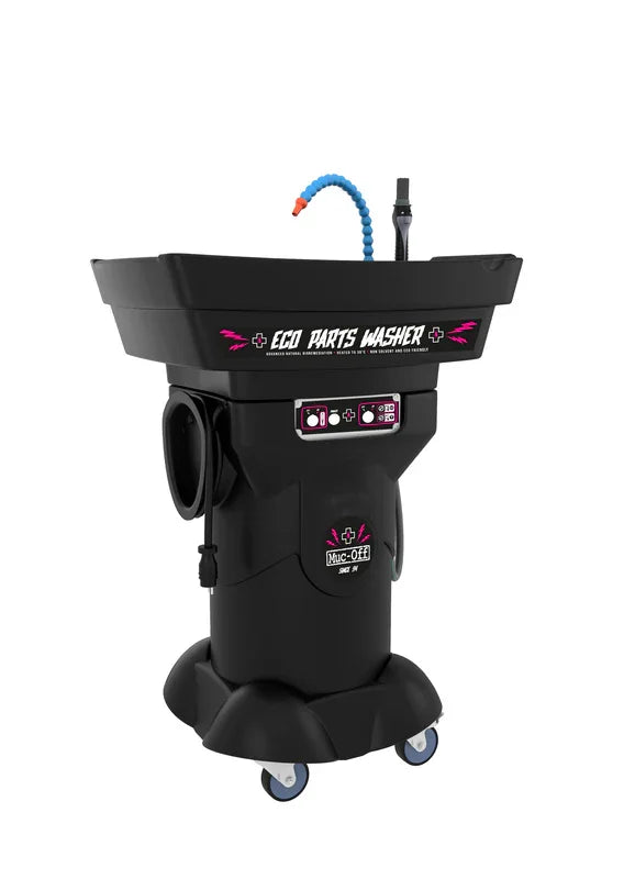 ECO PARTS WASHER - Muc-Off - Cobbled Climbs