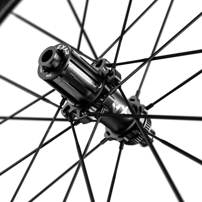 exar-db508-ultra-carbon-wheelset – Magene premium cycling Wheels in India from Cobbled Climbs