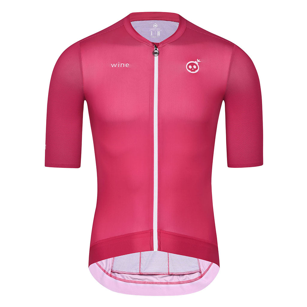 Wine Mens Jersey