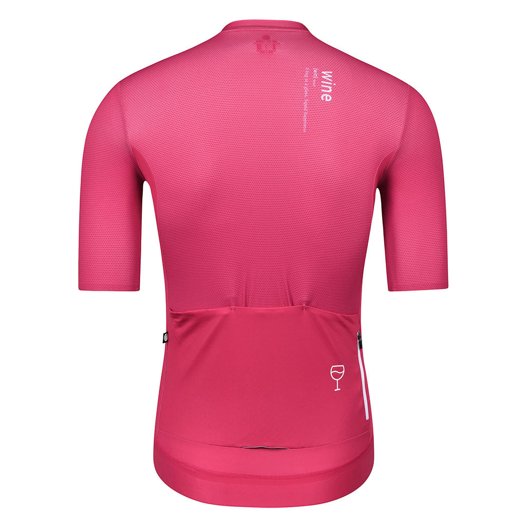 Wine Mens Jersey
