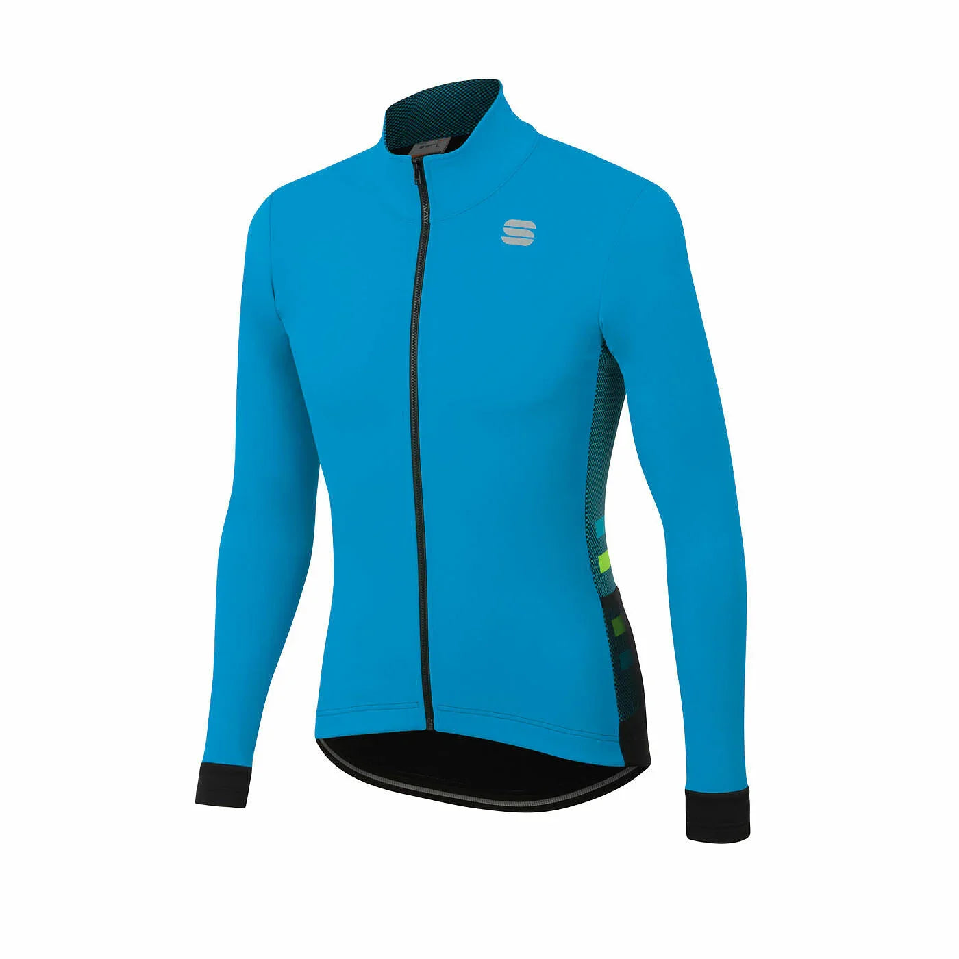 NEO SOFTSHELL WINTER JACKET - Sportful - Cobbled Climbs