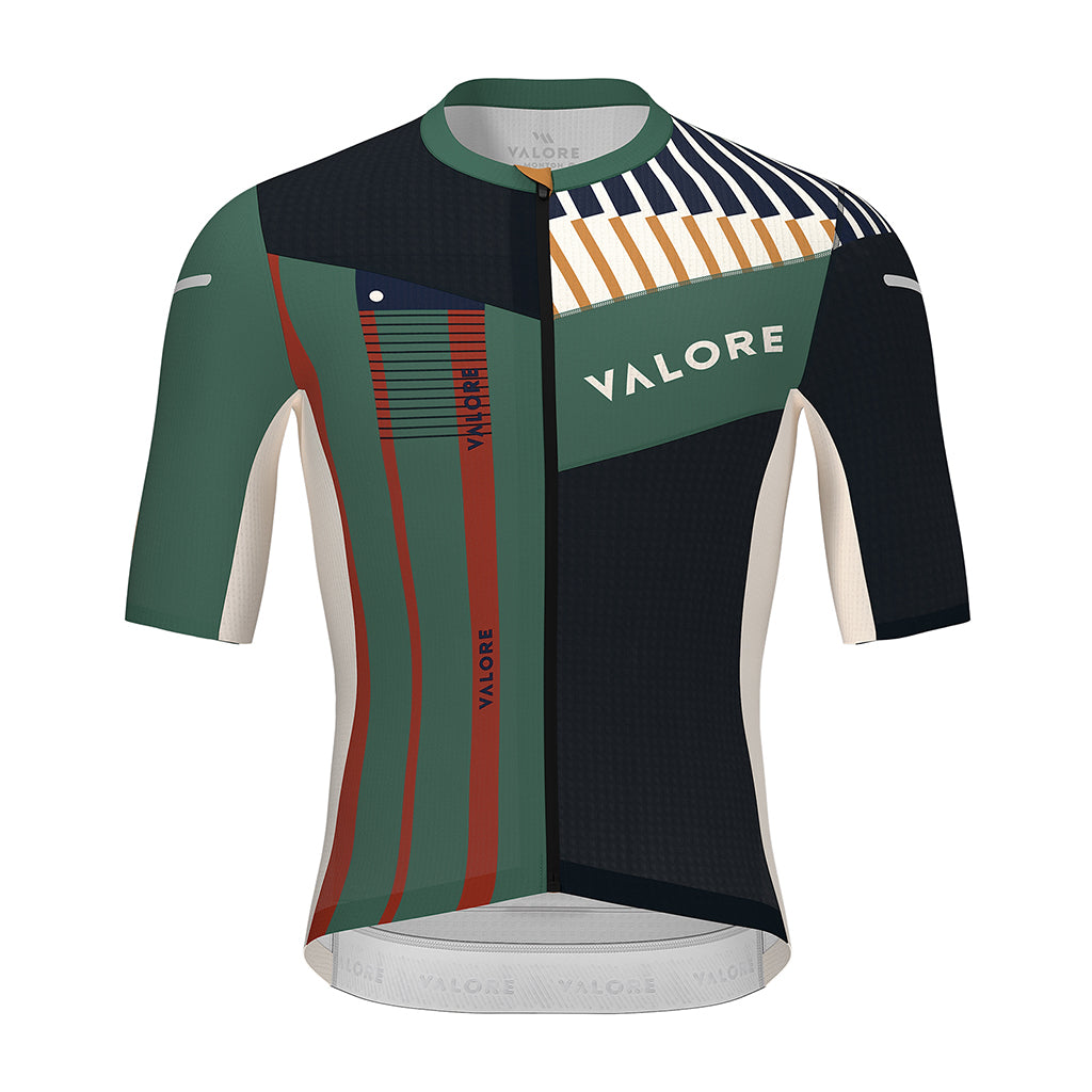 Valore Linea Arte Mens Jersey