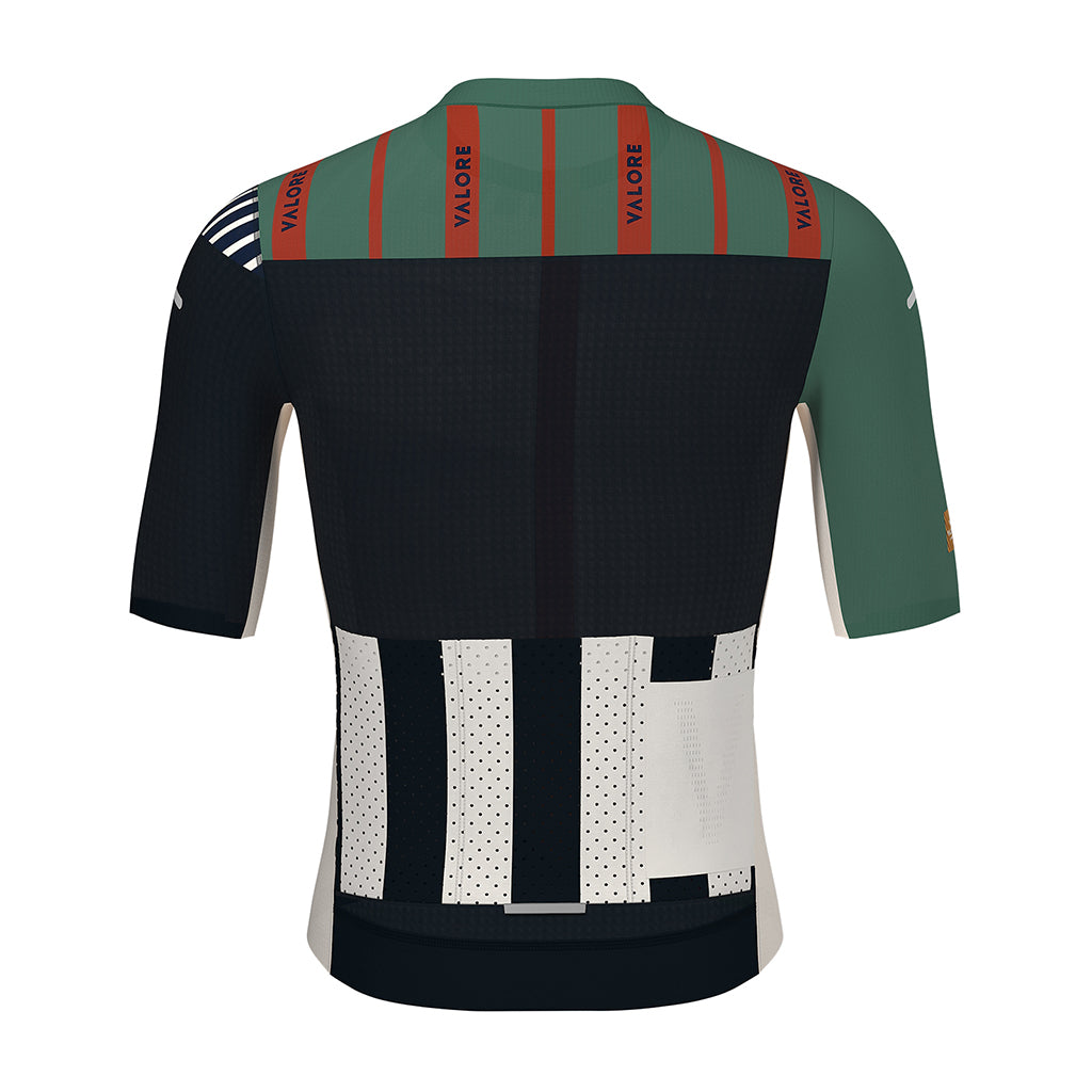 Valore Linea Arte Mens Jersey