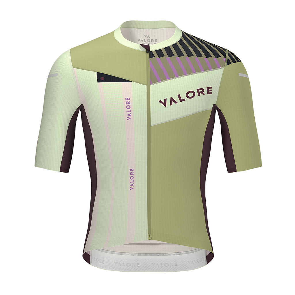 Valore Linea Arte Mens Jersey