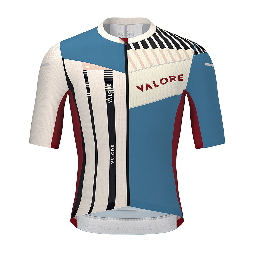Valore Linea Arte Mens Jersey
