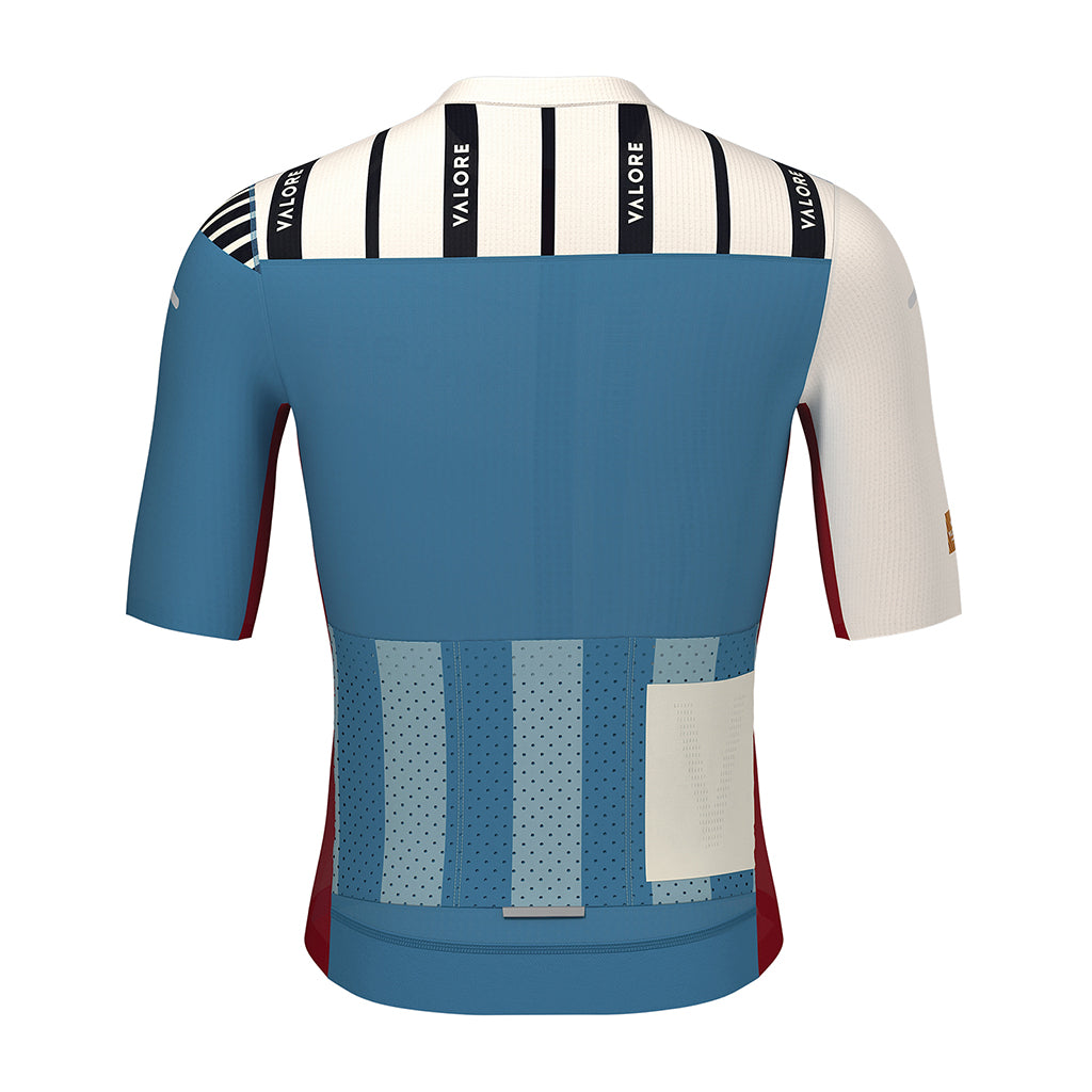 Valore Linea Arte Mens Jersey