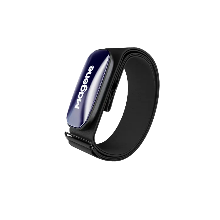 H613 Heart Rate Monitor