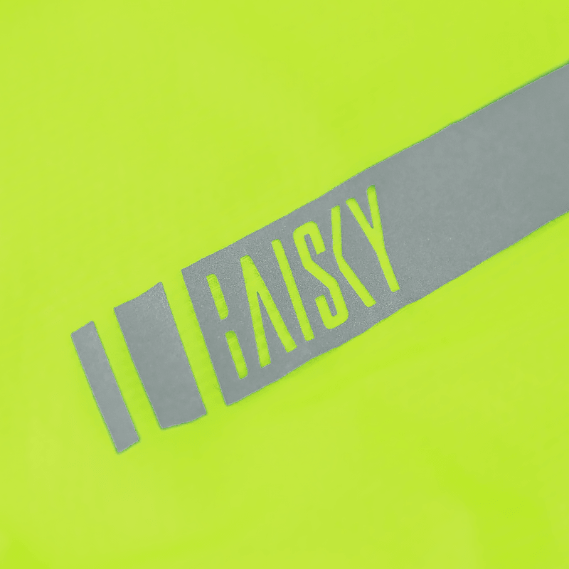 Windbreaker Mens Jacket | Baisky | Cobbled Climbs – view 6