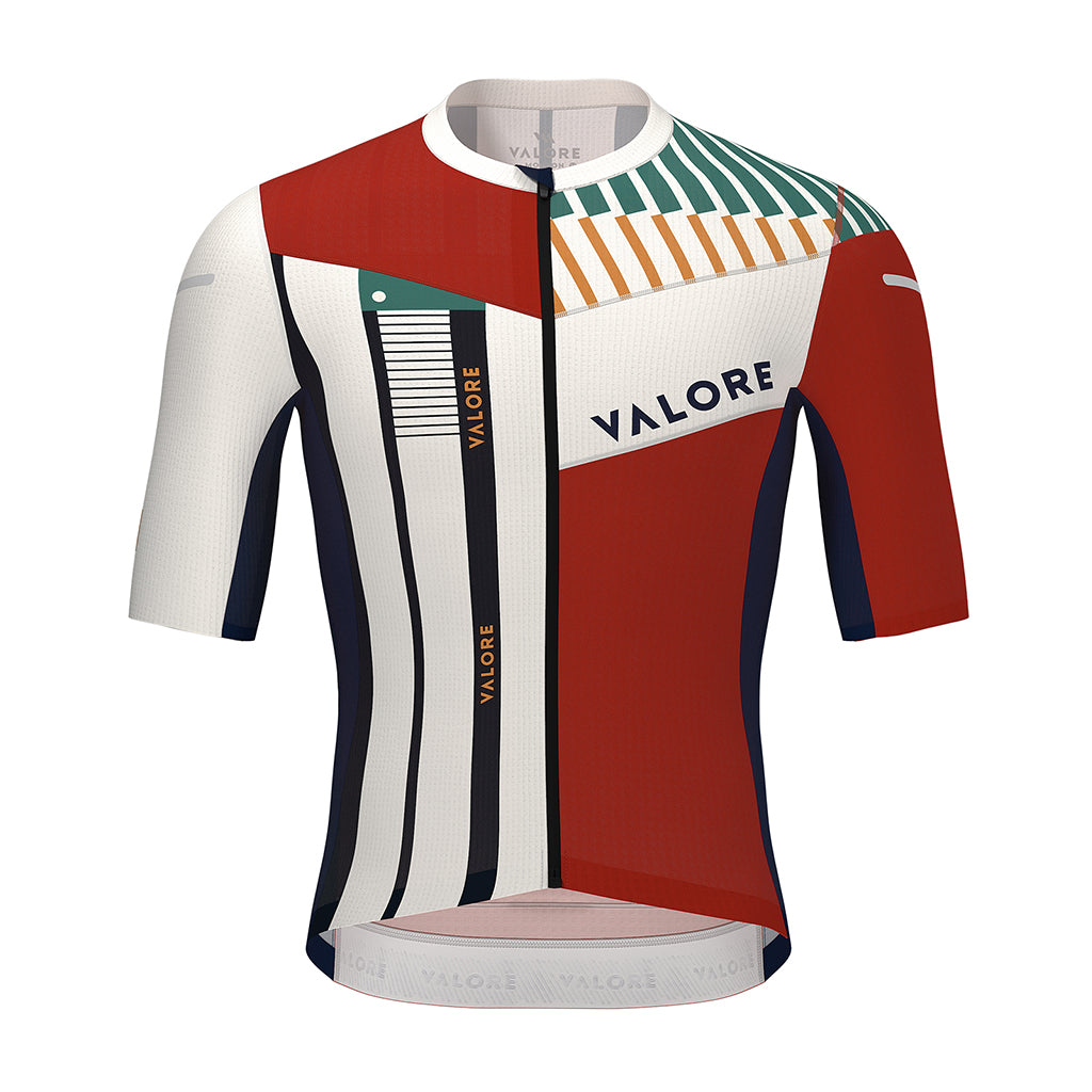 Valore Linea Arte Mens Jersey