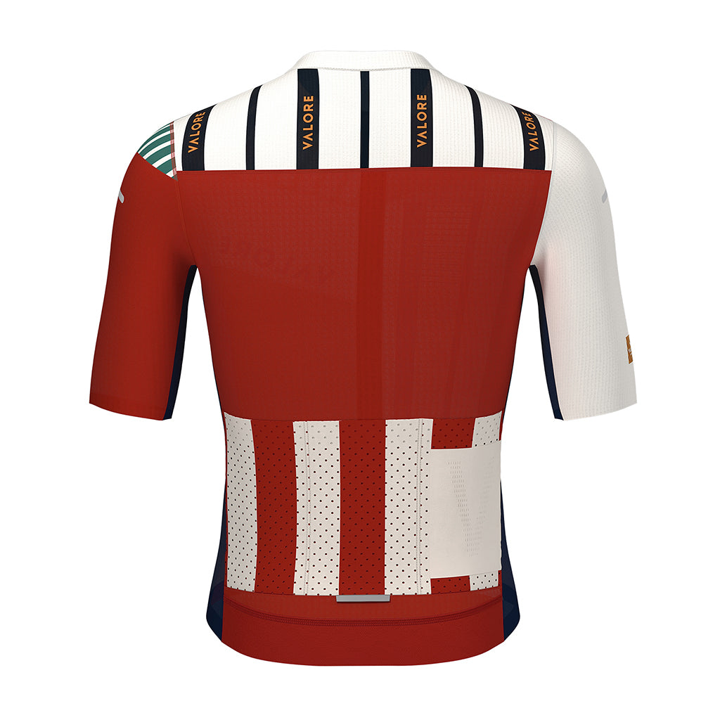 Valore Linea Arte Mens Jersey