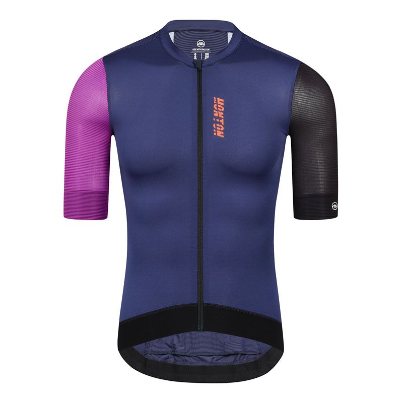 Urban+ Traveler EVO Mens Jersey