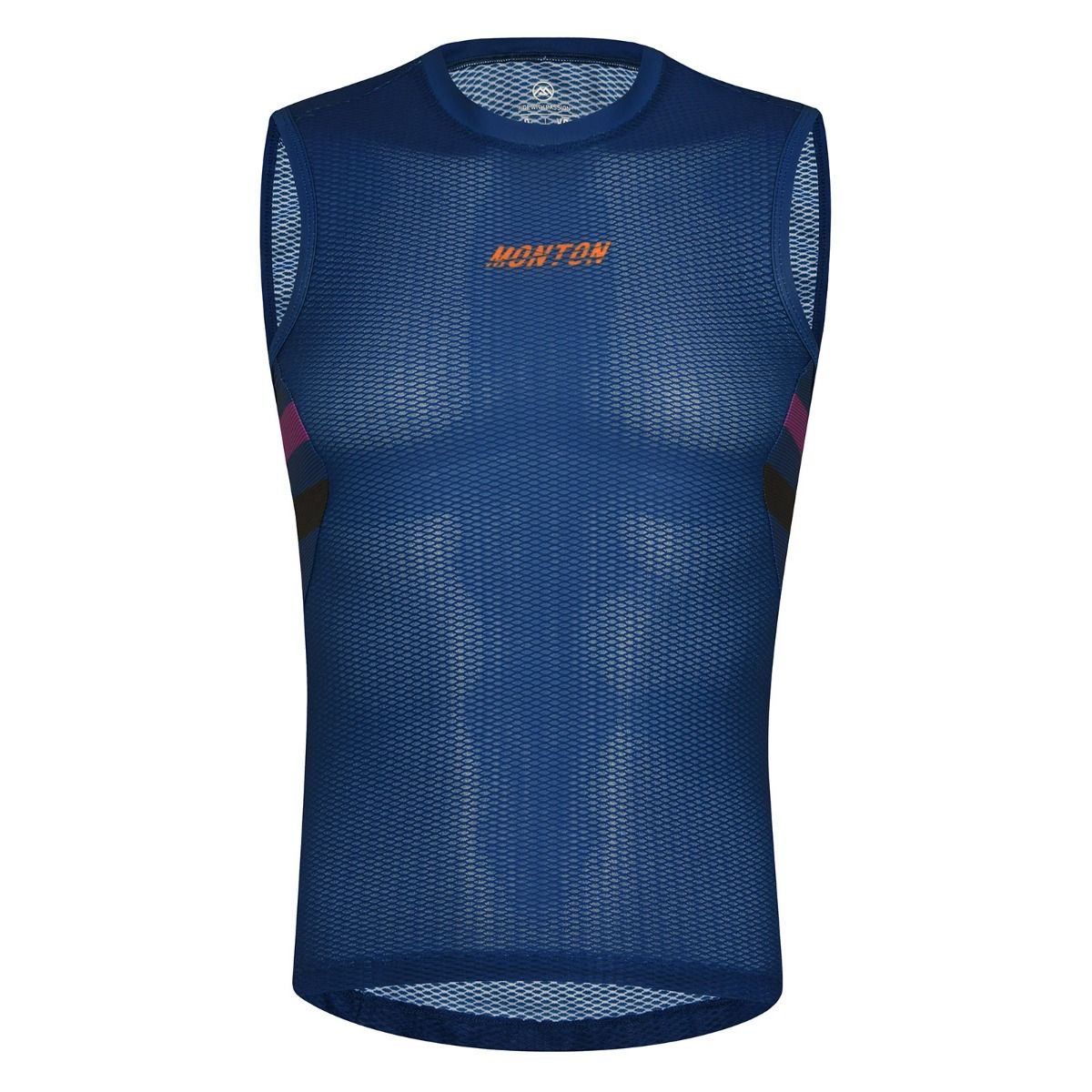 Traveler EVO Mens Baselayer - Monton - Cobbled Climbs