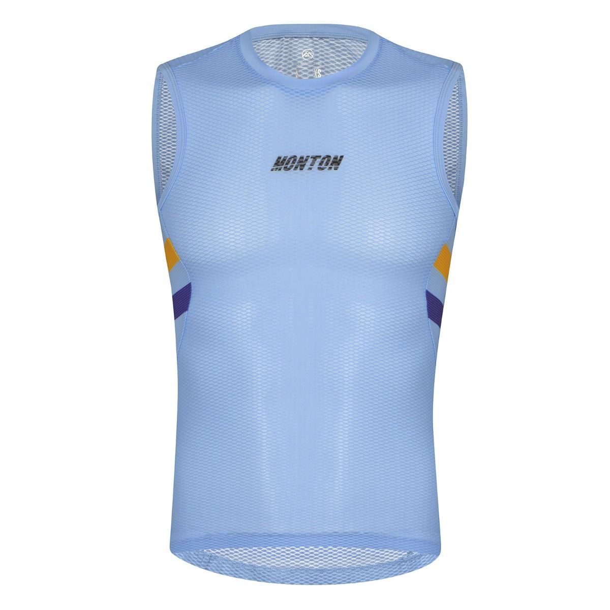 Traveler EVO Mens Baselayer - Monton - Cobbled Climbs