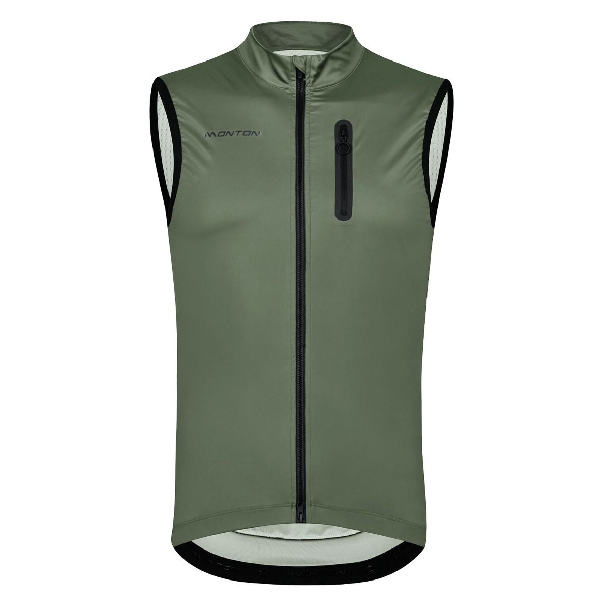 URBAN YAKO WINDPROOF VEST