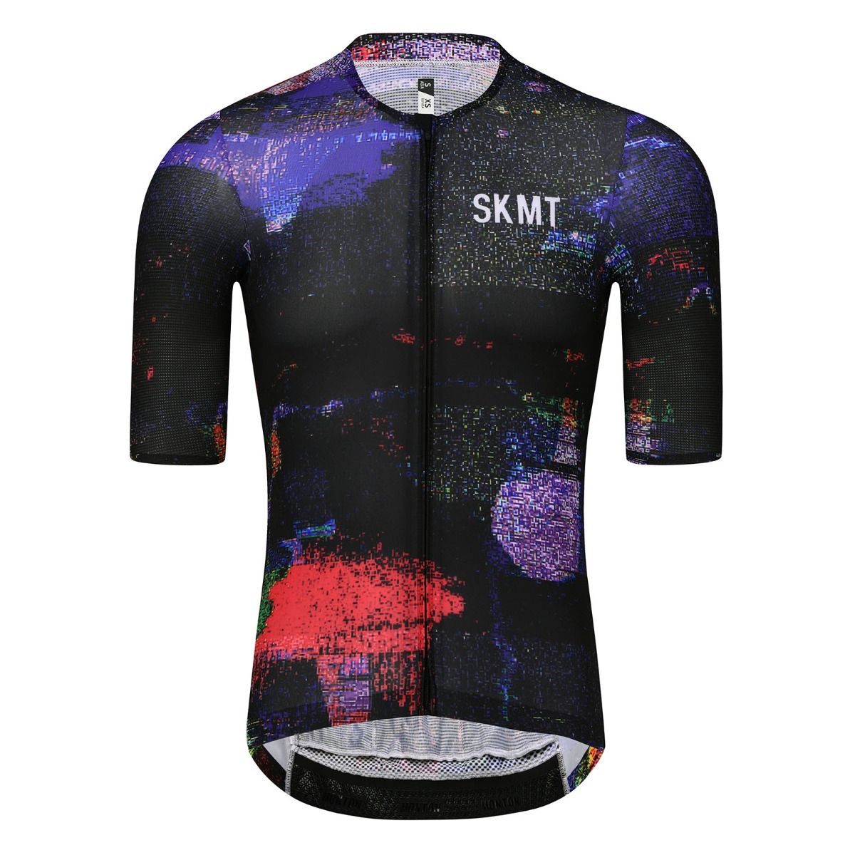 Quatrz Mens Jersey