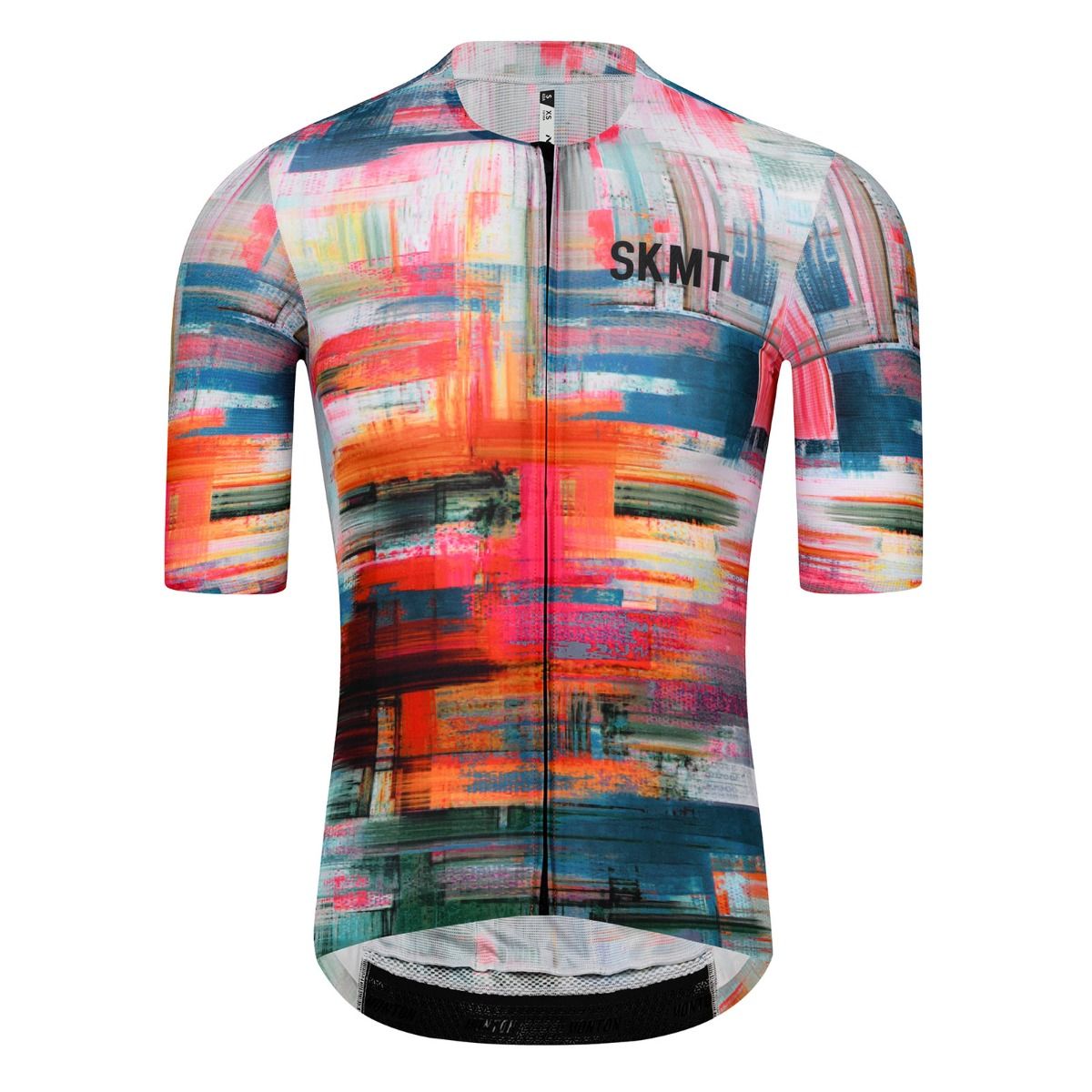 FUNIKI MENS JERSEY