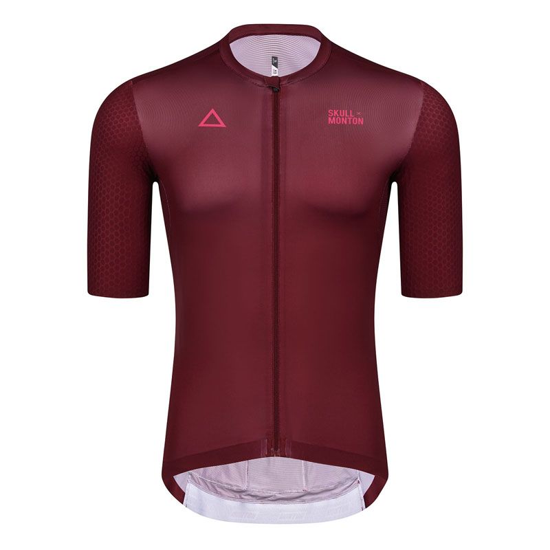 FIRE MENS JERSEY – Monton premium cycling Jerseys in India from Cobbled Climbs
