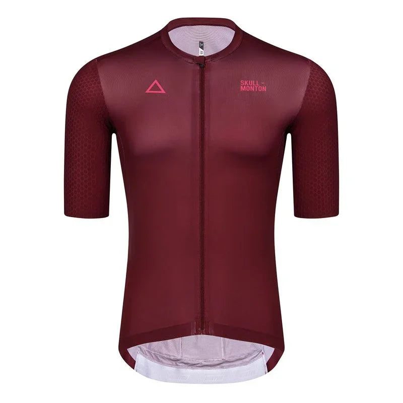 FIRE MENS JERSEY - Monton - Cobbled Climbs