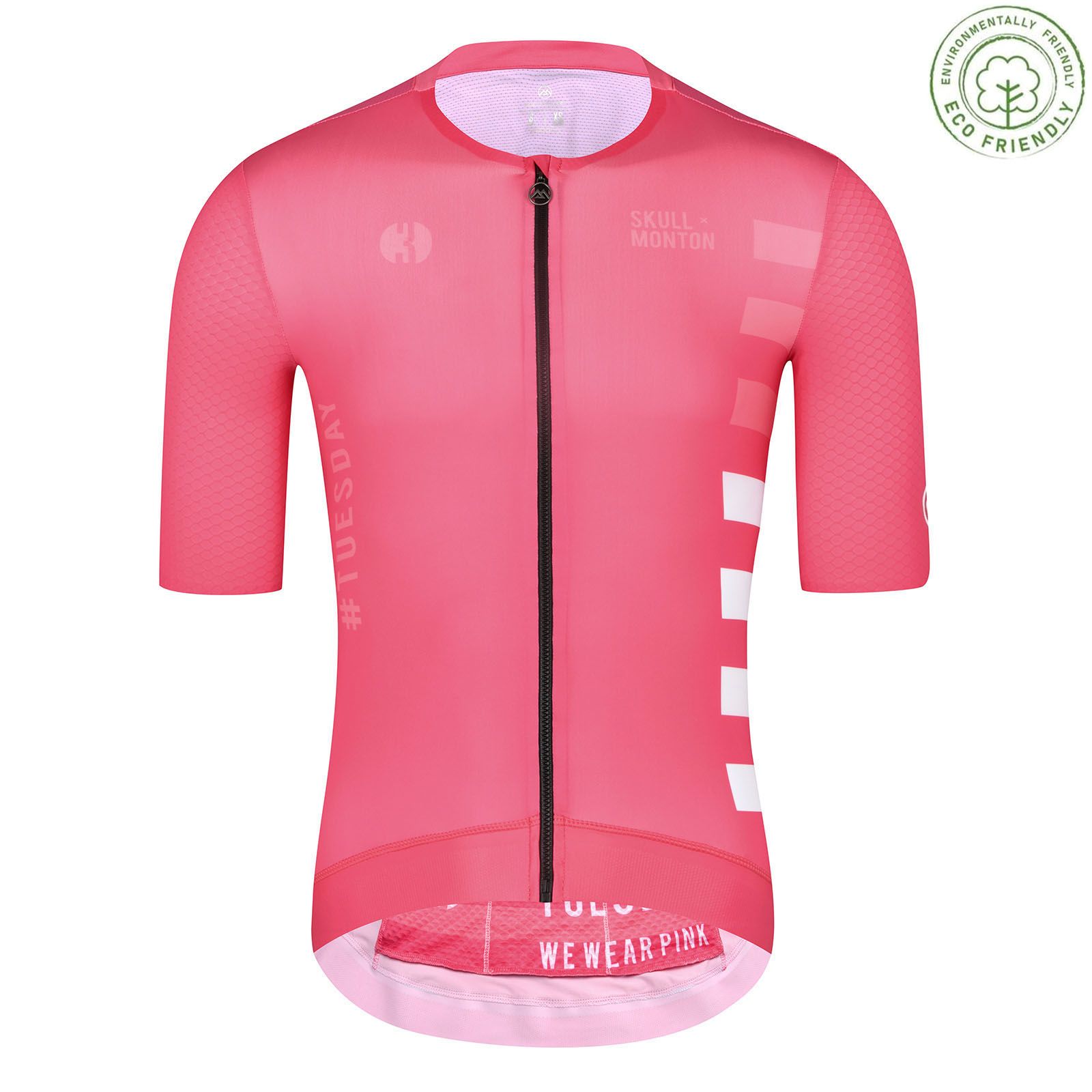 Tuesday II Mens Jersey | Monton | Cobbled Climbs