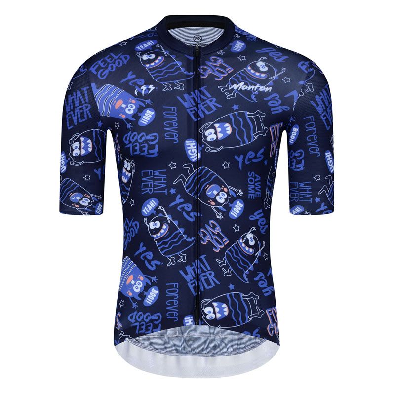 LIFESTYLE OYE MENS JERSEY