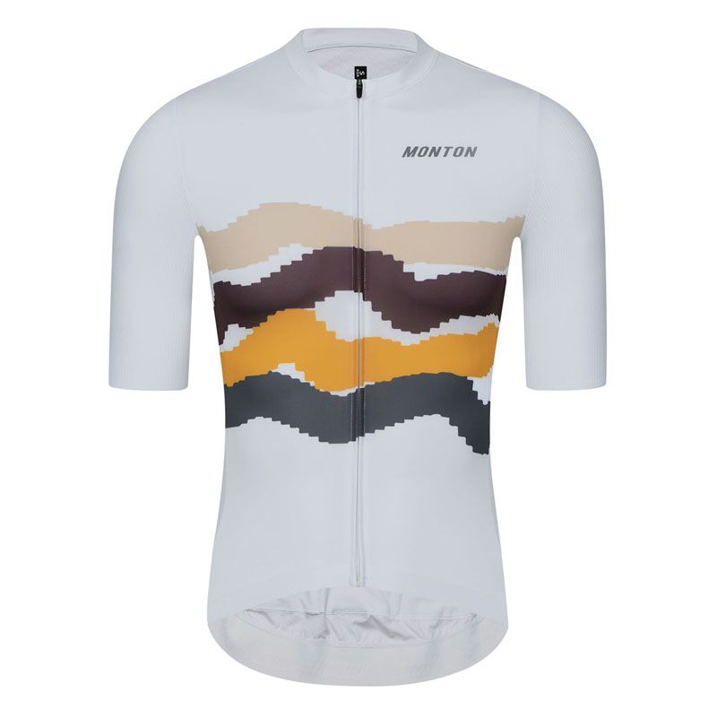 Urban+ Mairan Mens Jersey