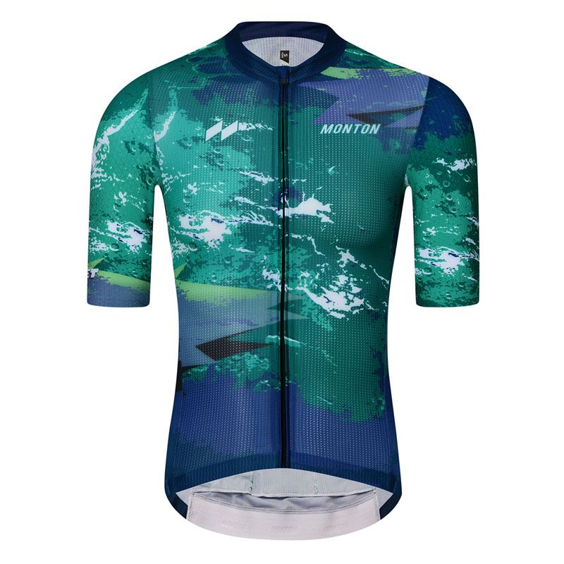 Urban+ Planet Mens Jersey