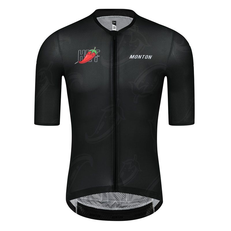 Urban+ Chilli Pepper Mens Jersey