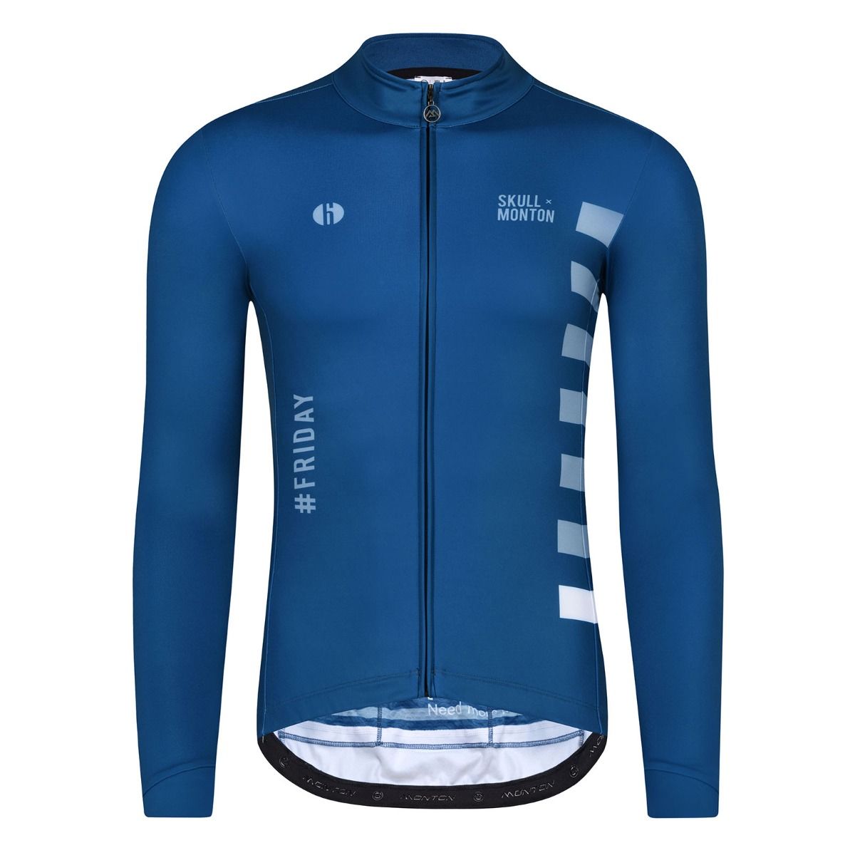 FRIDAY III MENS LONG SLEEVE JERSEY