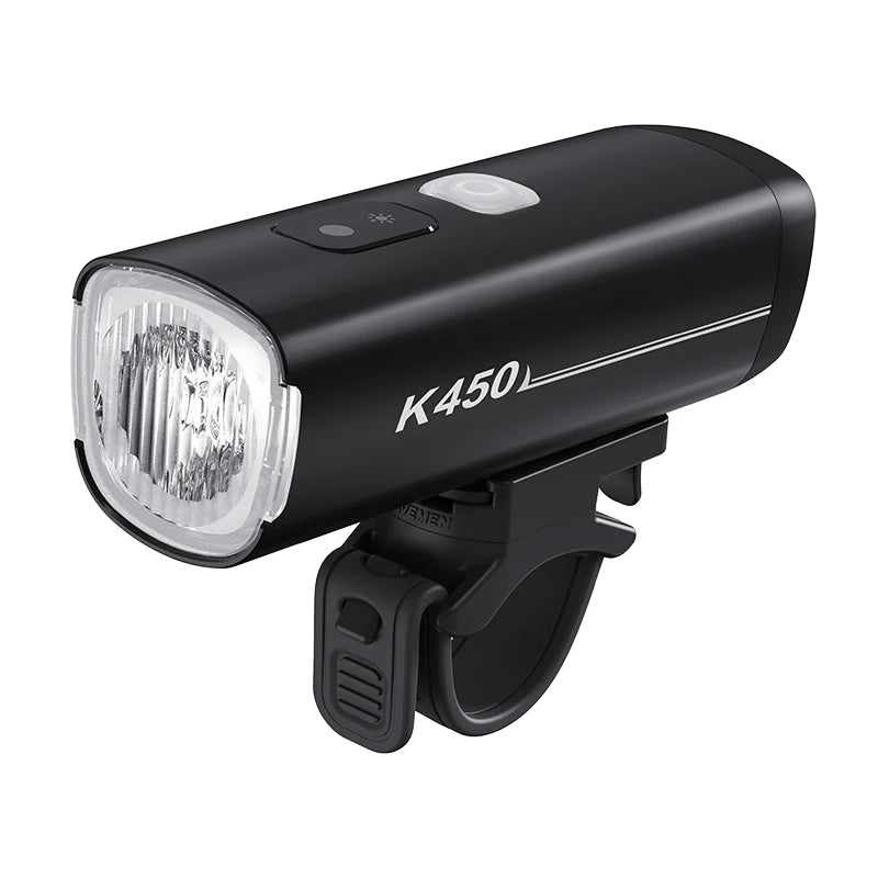 K450 FRONT LIGHT – Ravemen premium cycling Front Lights in India from Cobbled Climbs