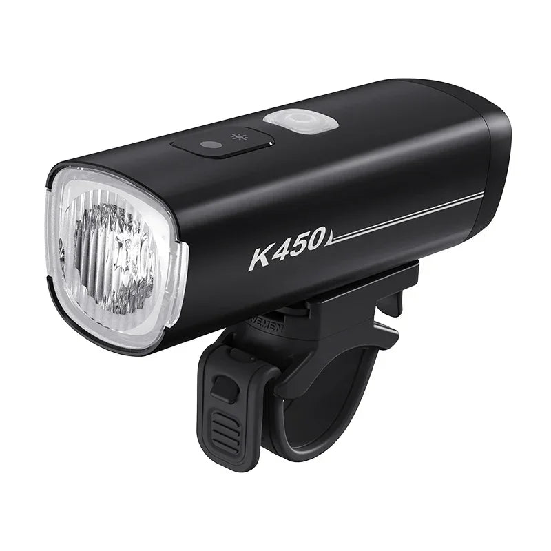 K450 FRONT LIGHT - Ravemen - Cobbled Climbs