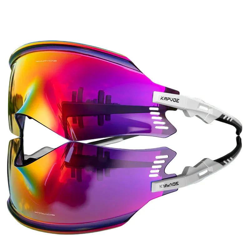 X2 SPORTS SUNGLASSES - KAPVOE - Cobbled Climbs