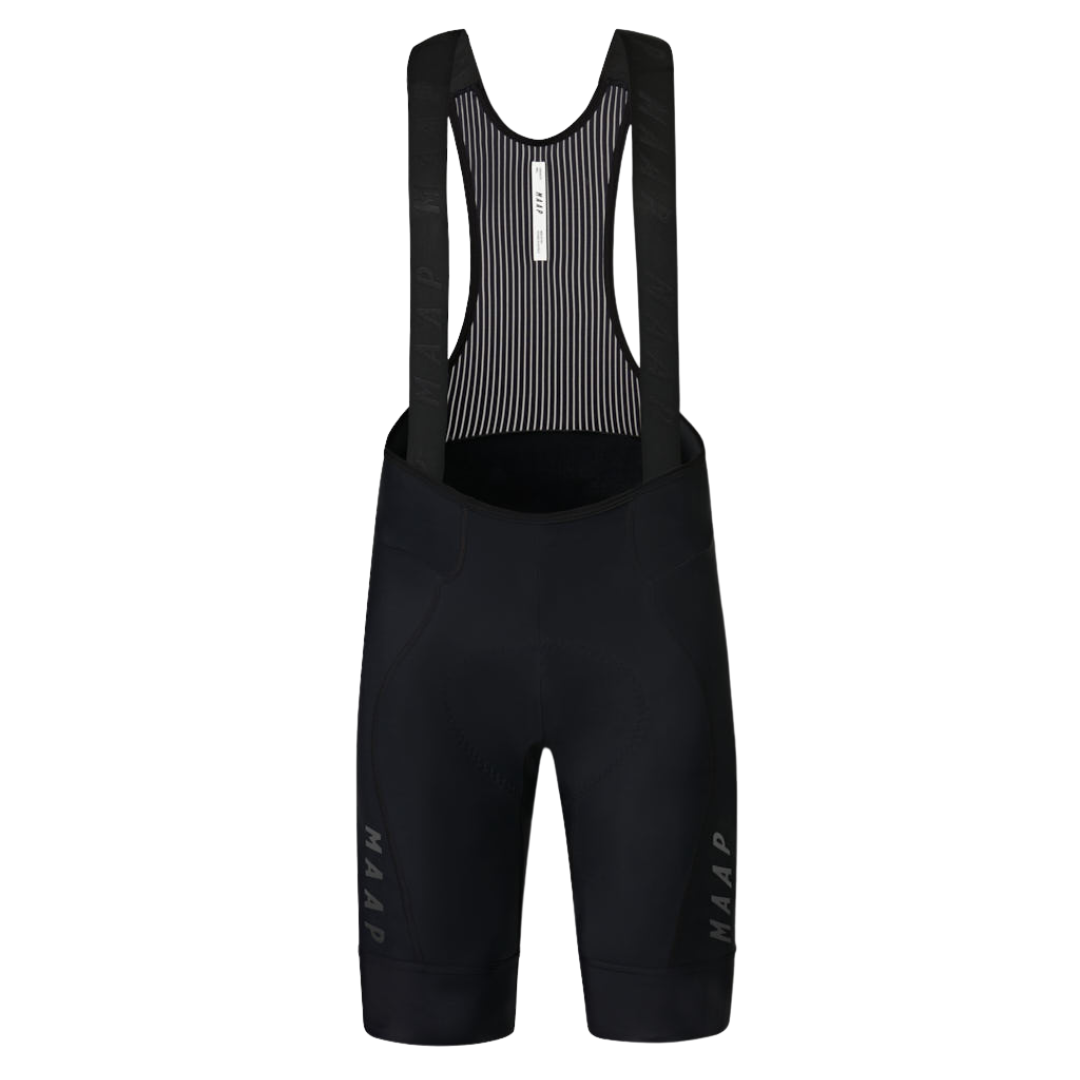 TEAM MEN'S BIB EVO – Maap premium cycling Bib Shorts in India from Cobbled Climbs