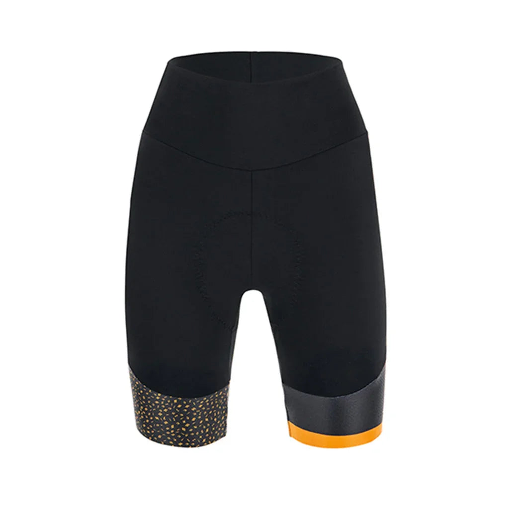 GIADA HIP WOMENS CYCLING SHORTS - Santini - Cobbled Climbs