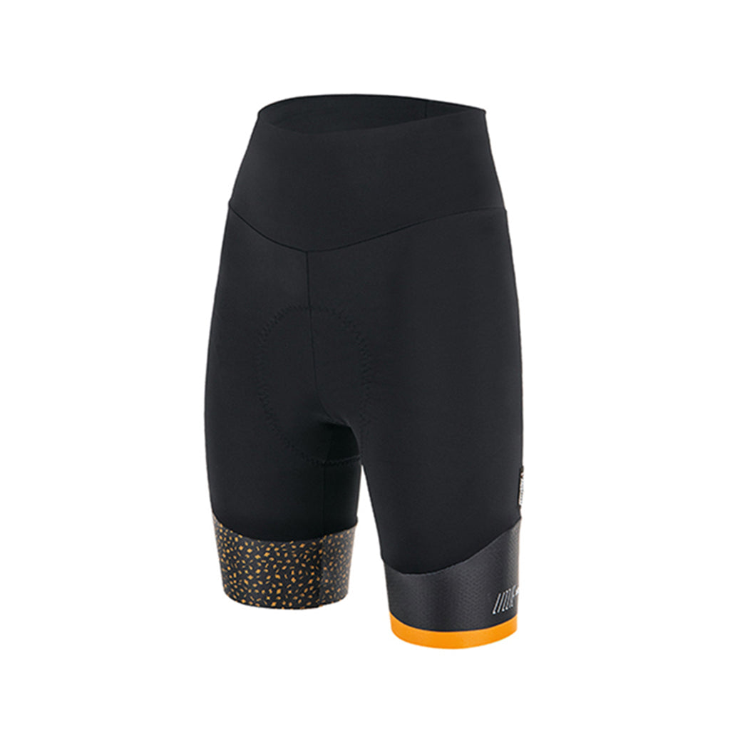GIADA HIP WOMENS CYCLING SHORTS – Santini premium cycling Shorts in India from Cobbled Climbs