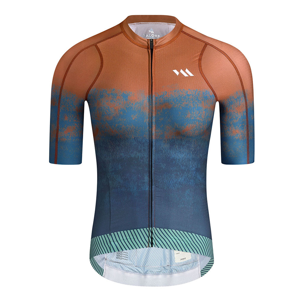 Valore Terra Gradient Mens Jersey