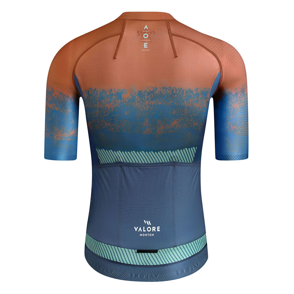 Valore Terra Gradient Mens Jersey