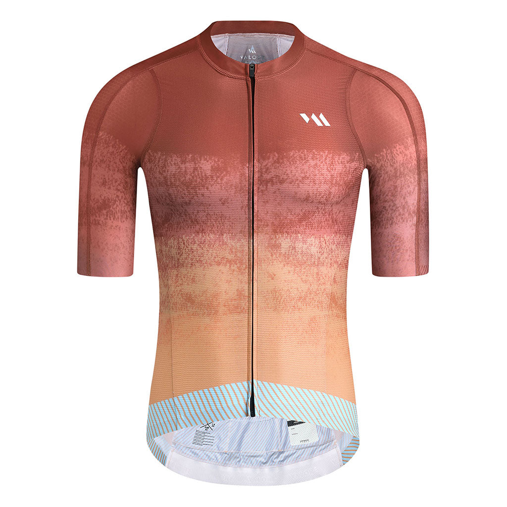 Valore Terra Gradient Mens Jersey