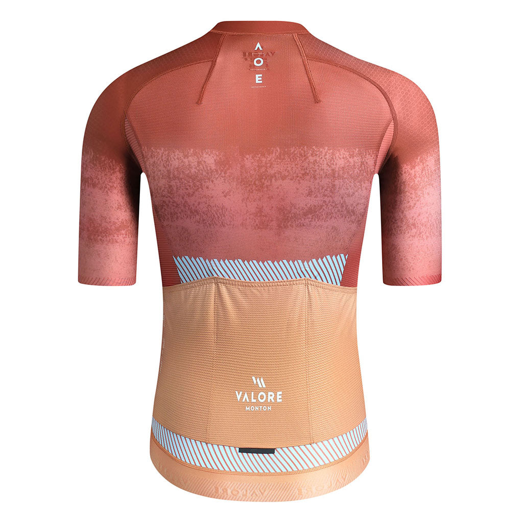 Valore Terra Gradient Mens Jersey