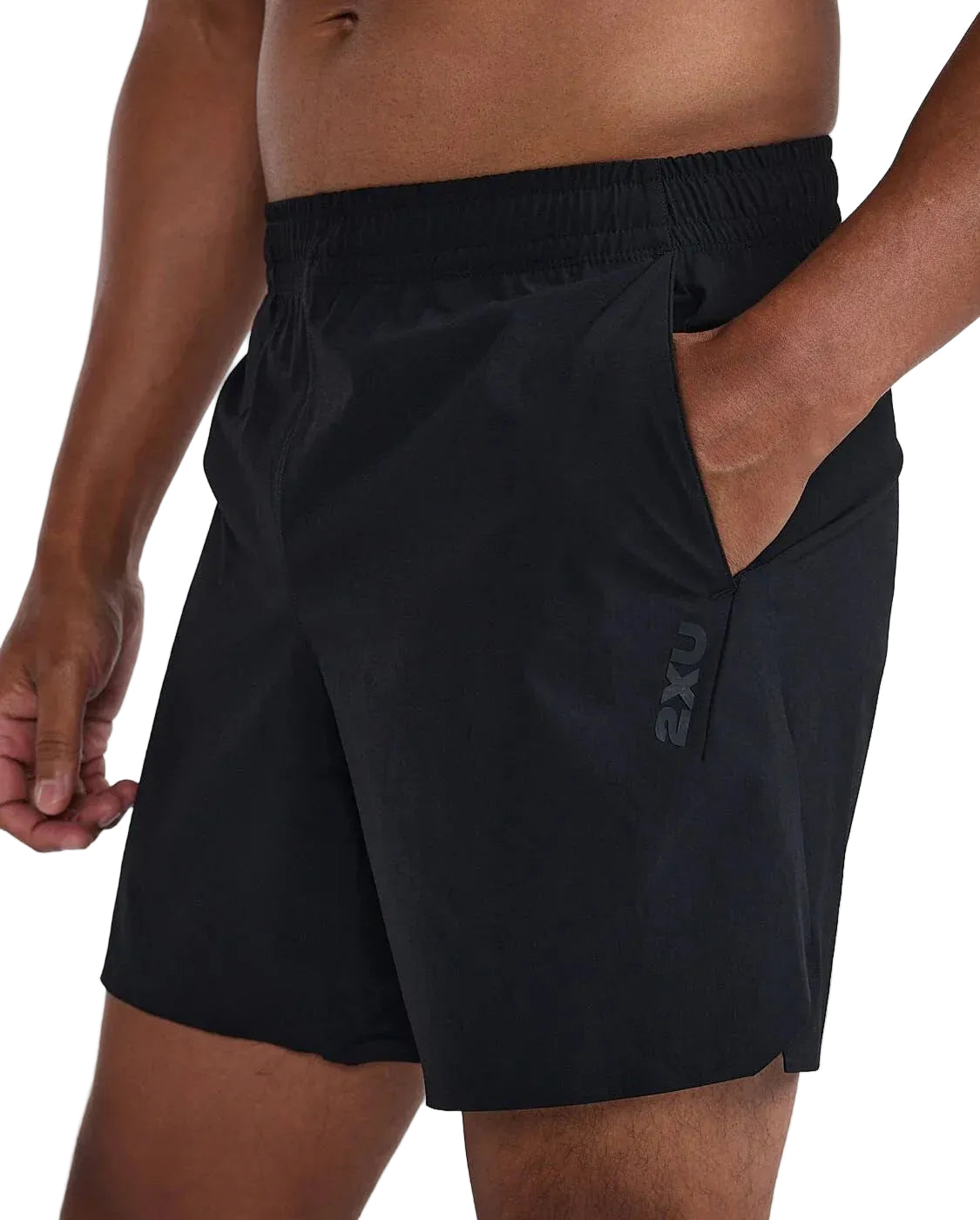 Motion 6 Inch Shorts - 2XU - Cobbled Climbs