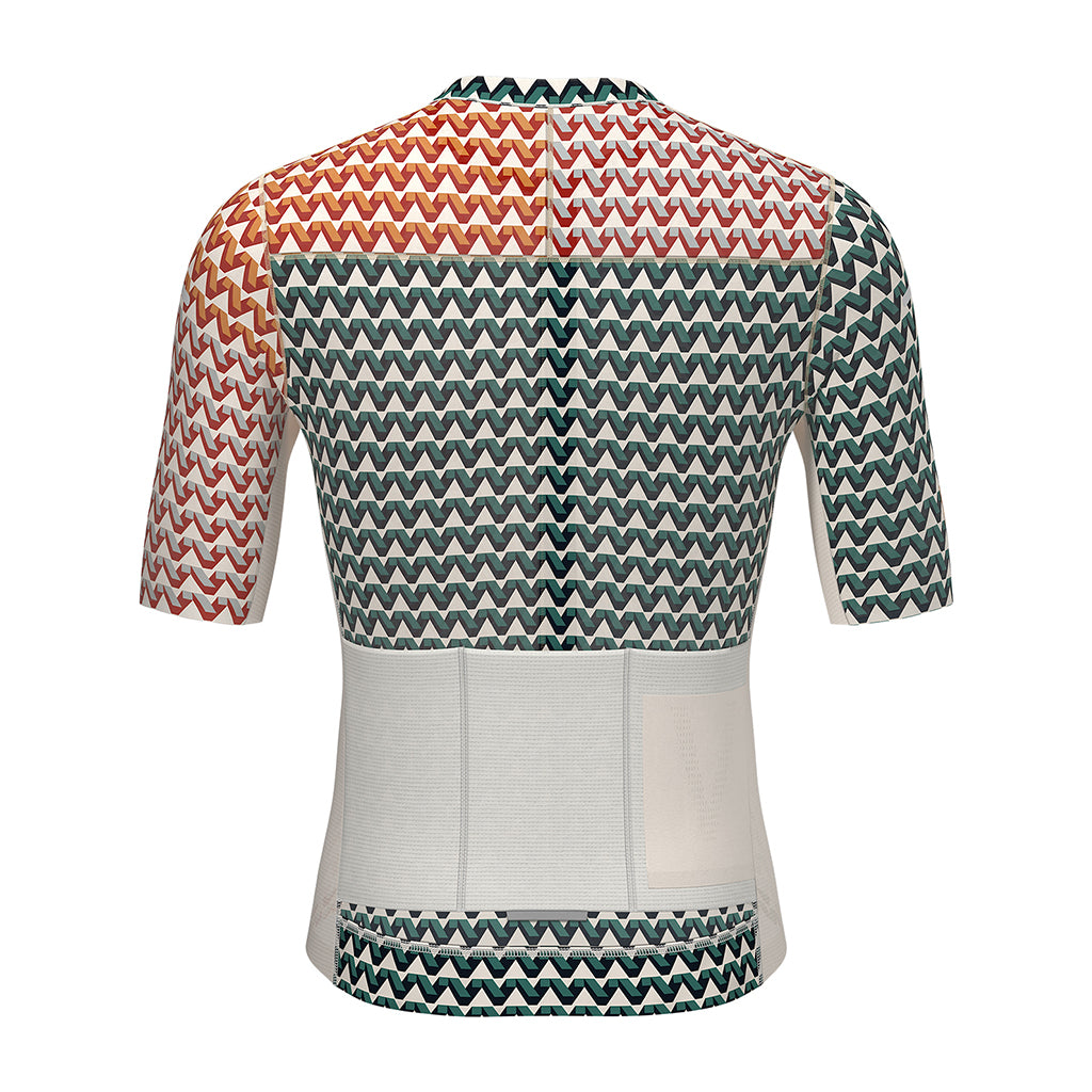 Valore V-motiva Mens Jersey
