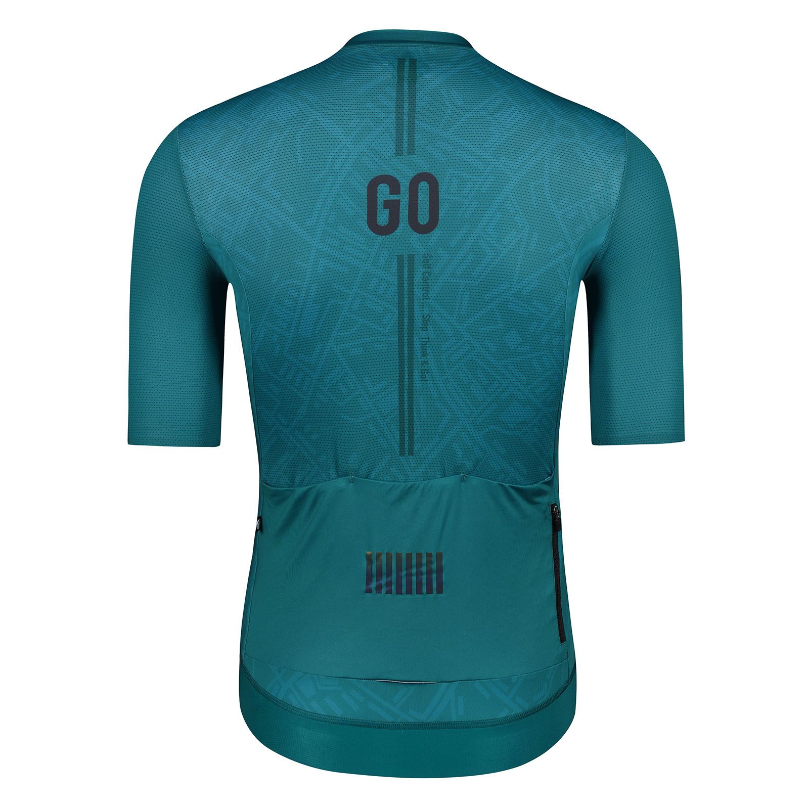 GO MENS JERSEY