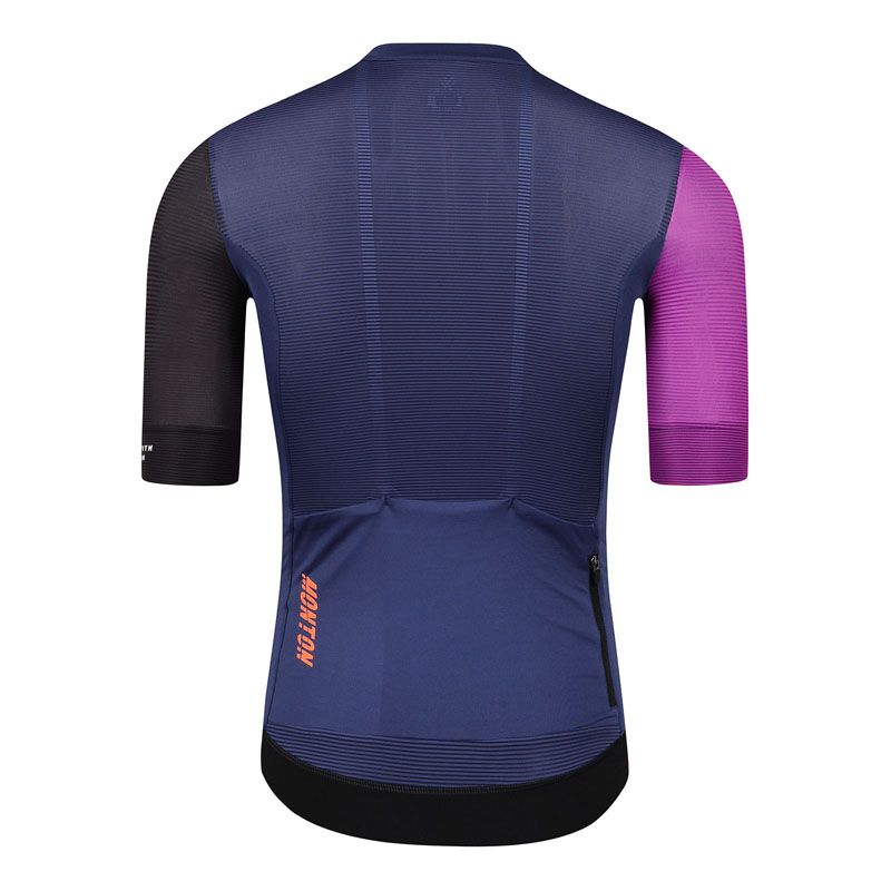 Urban+ Traveler EVO Mens Jersey