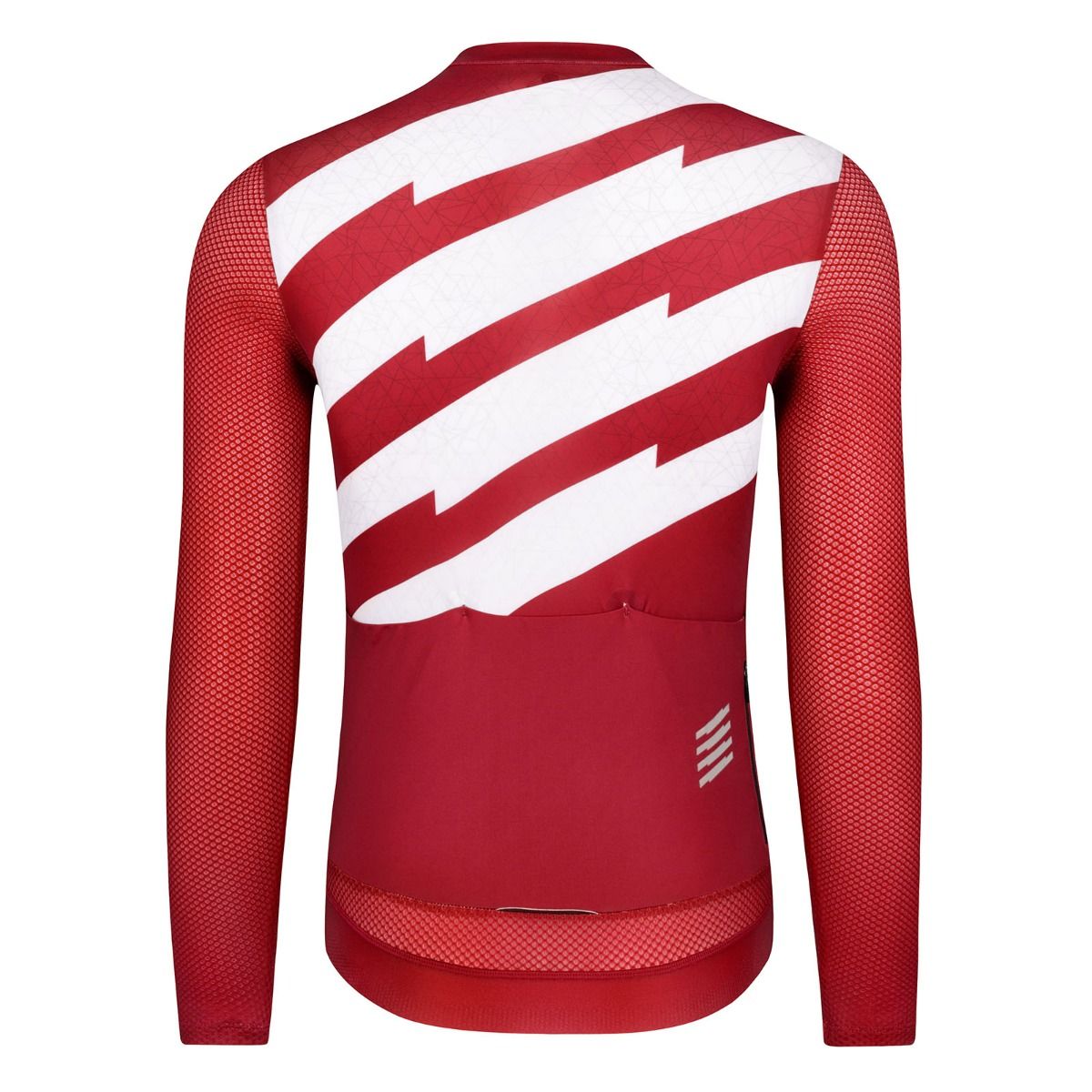 Wednesday III Mens Long Sleeve Jersey