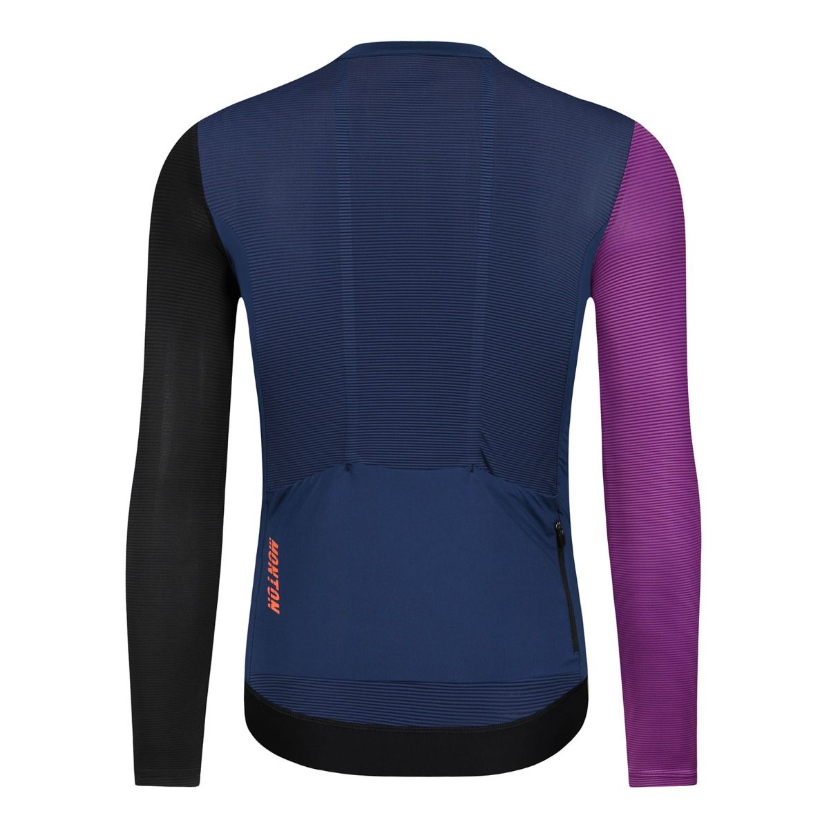 Urban Traveler Mens Long Sleeve Jersey