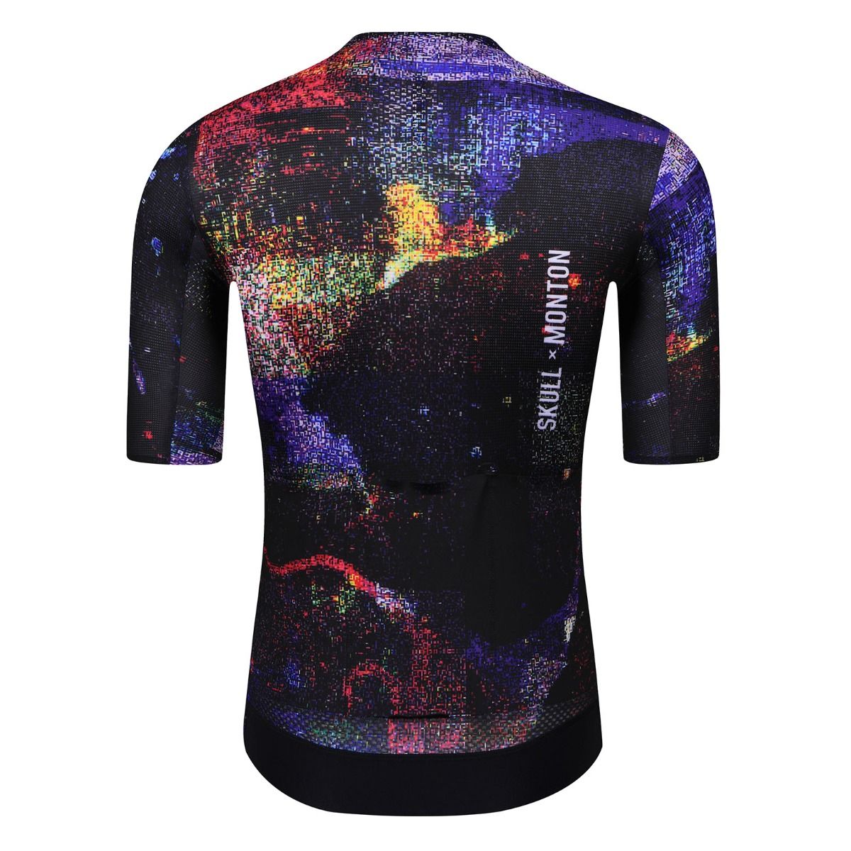 Quatrz Mens Jersey
