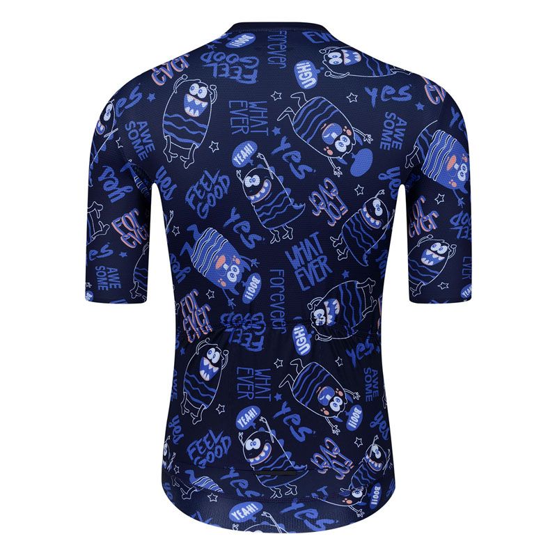 LIFESTYLE OYE MENS JERSEY