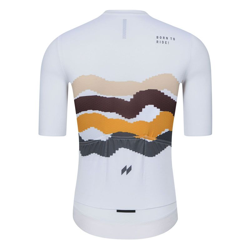 Urban+ Mairan Mens Jersey