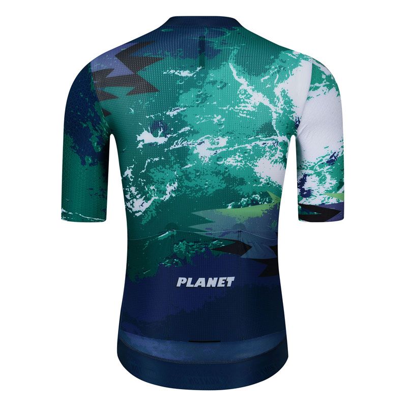 Urban+ Planet Mens Jersey