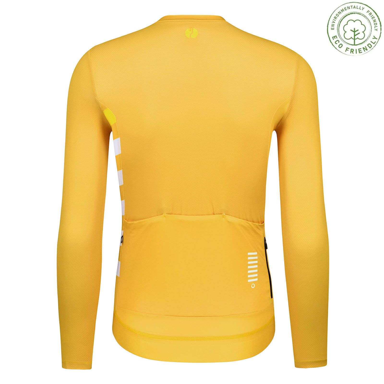 Monday II Mens Long Sleeve Jersey