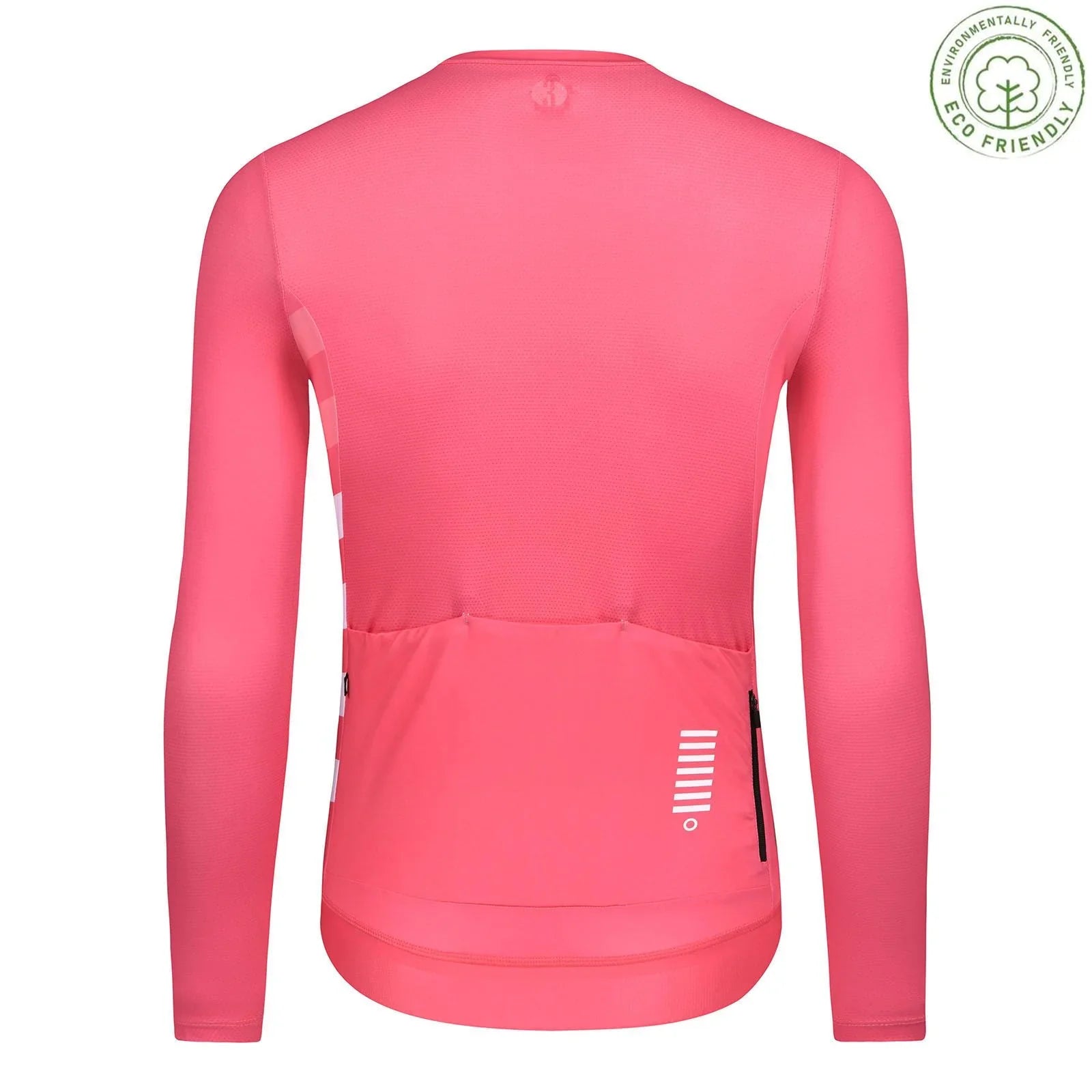 TUESDAY II MENS LONG SLEEVE JERSEY - Monton - Cobbled Climbs
